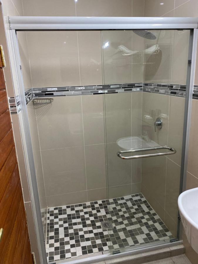 Aqua Stone Guest House Mbombela Buitenkant foto